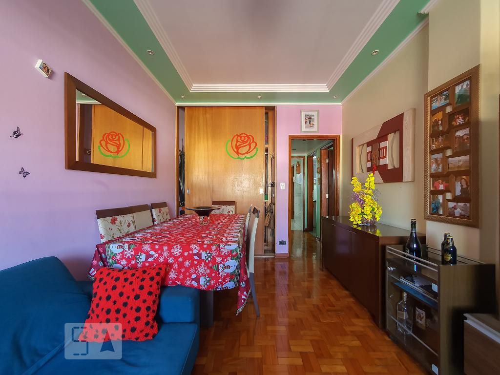 Apartamento, 2 quartos, 90 m² - Foto 2