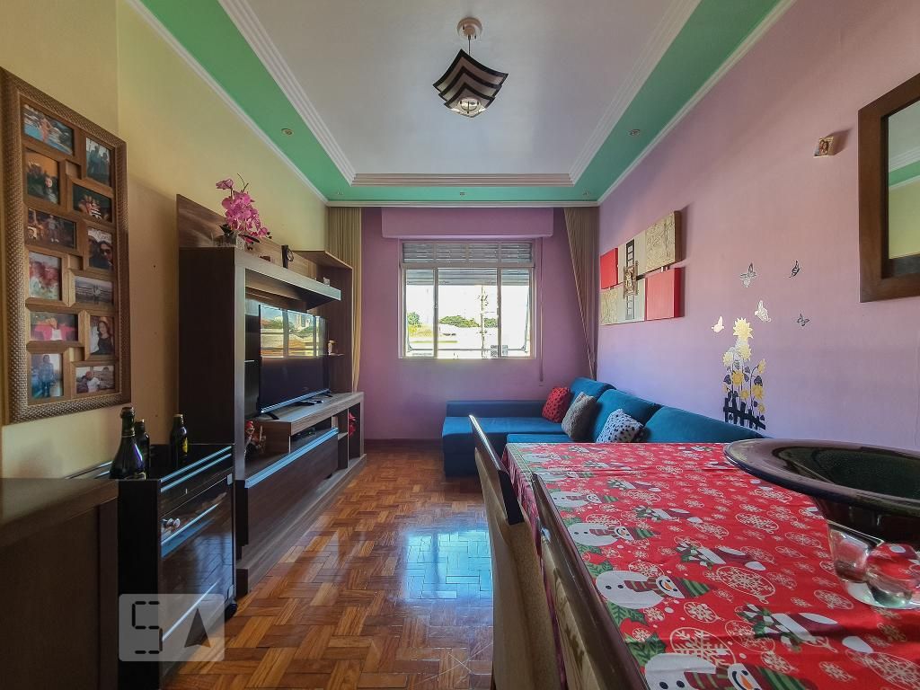 Apartamento, 2 quartos, 90 m² - Foto 1