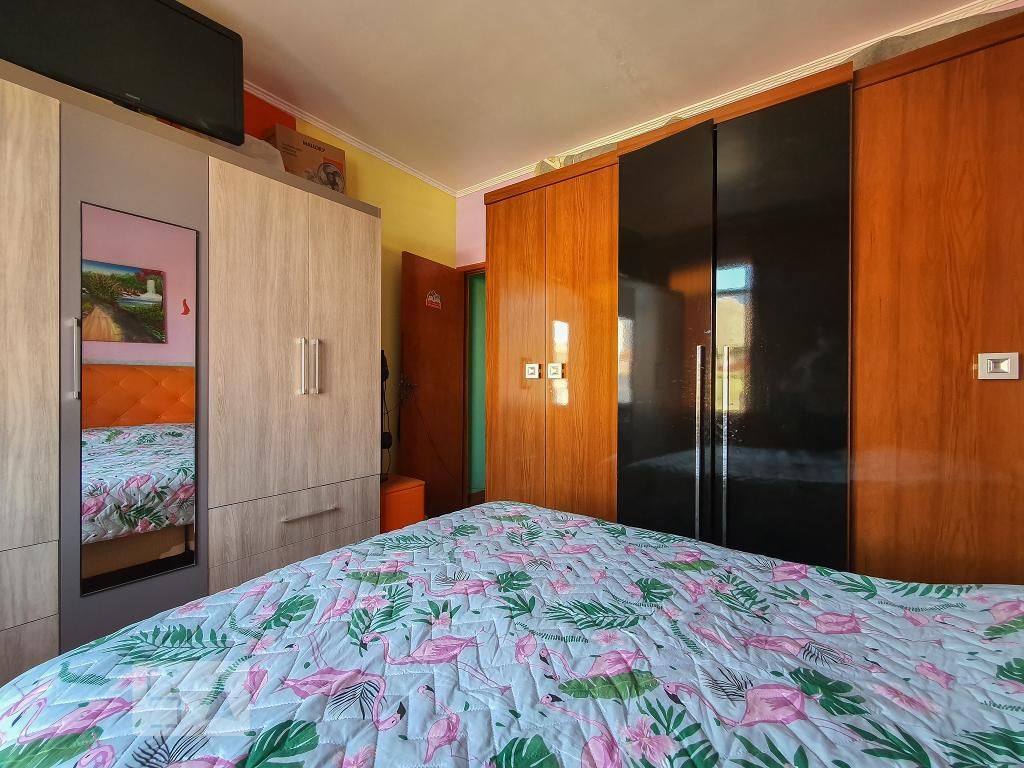 Apartamento, 2 quartos, 90 m² - Foto 9