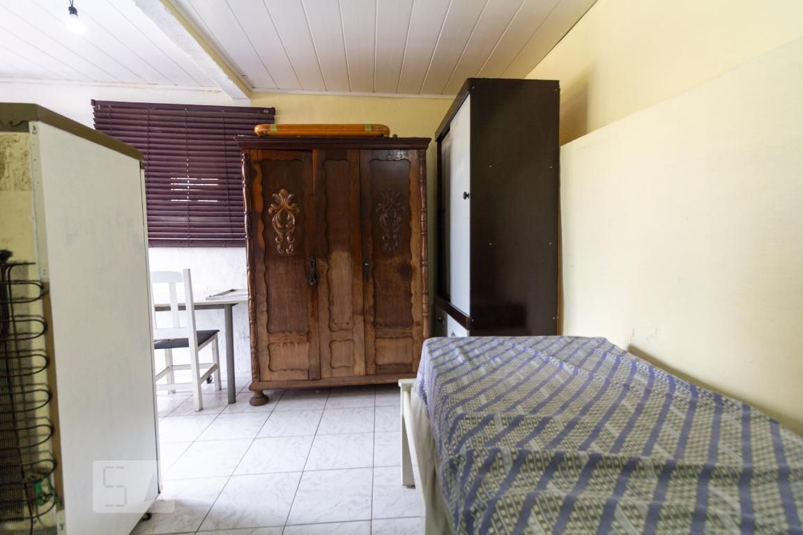 Kitnet-Studio, 500 m² - Foto 1