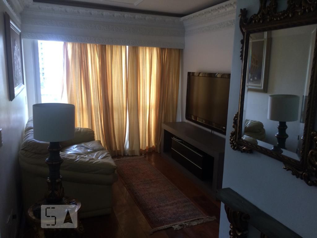 Apartamento, 1 quarto, 45 m² - Foto 9