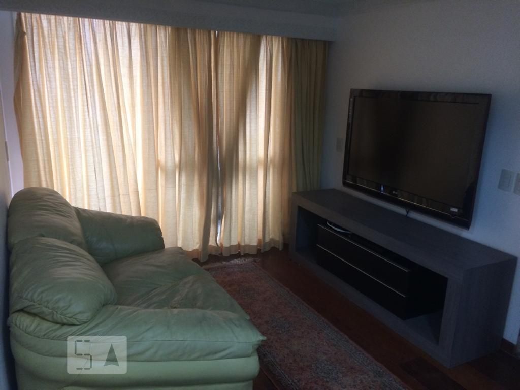 Apartamento, 1 quarto, 45 m² - Foto 6