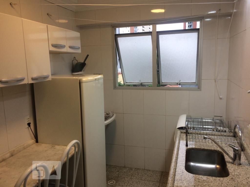 Apartamento, 1 quarto, 45 m² - Foto 10