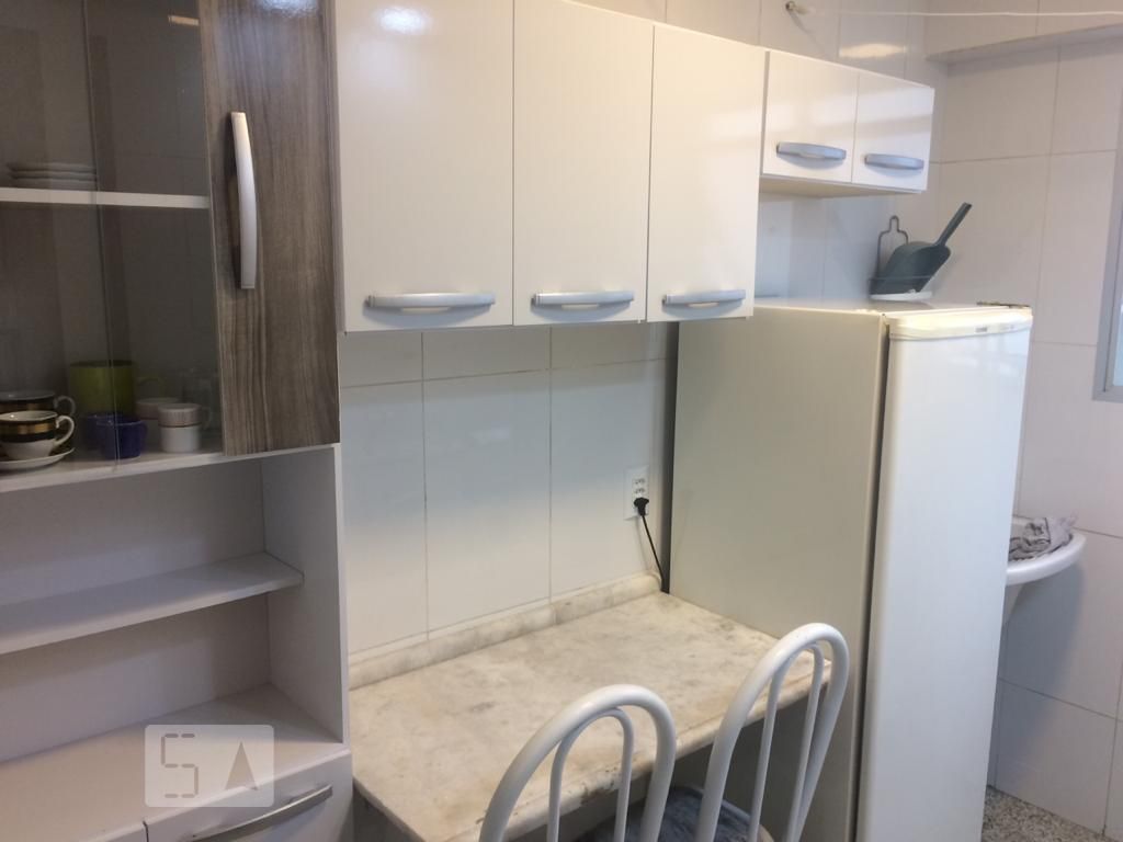 Apartamento, 1 quarto, 45 m² - Foto 8