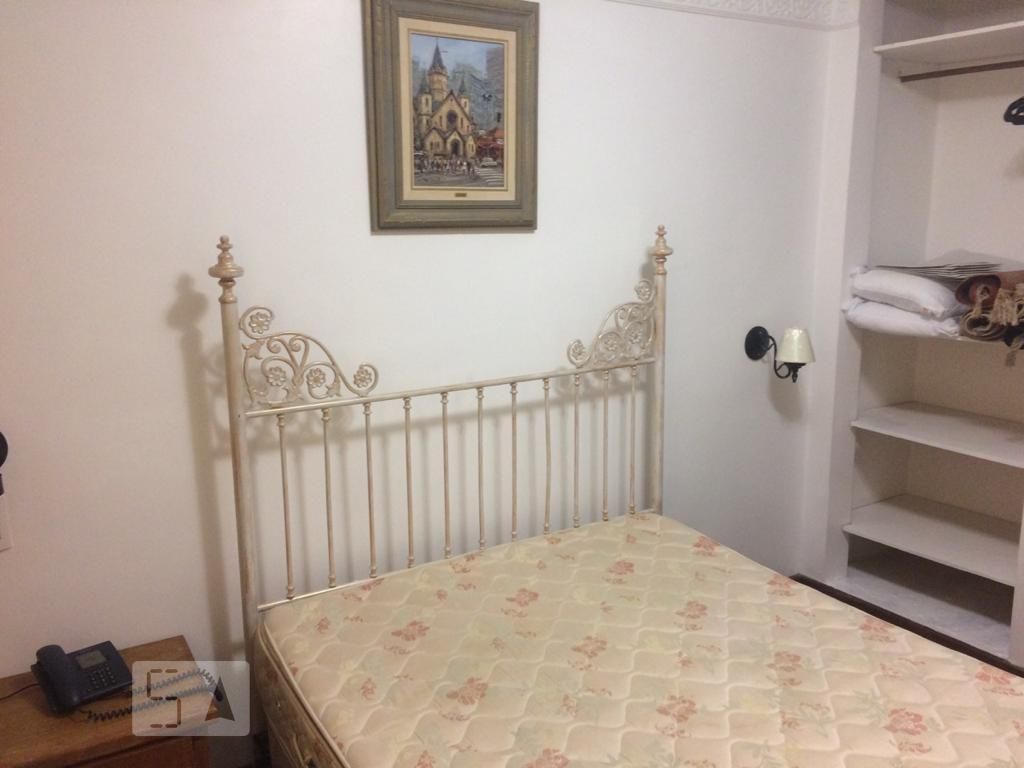 Apartamento, 1 quarto, 45 m² - Foto 3
