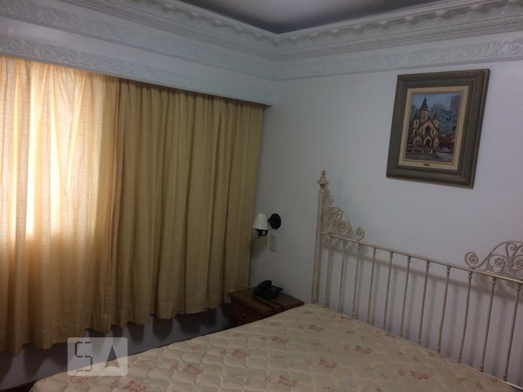 Apartamento, 1 quarto, 45 m² - Foto 4