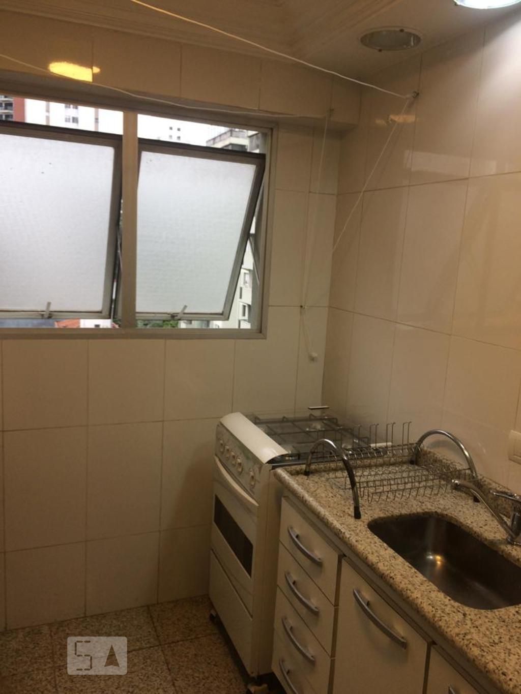 Apartamento, 1 quarto, 45 m² - Foto 7