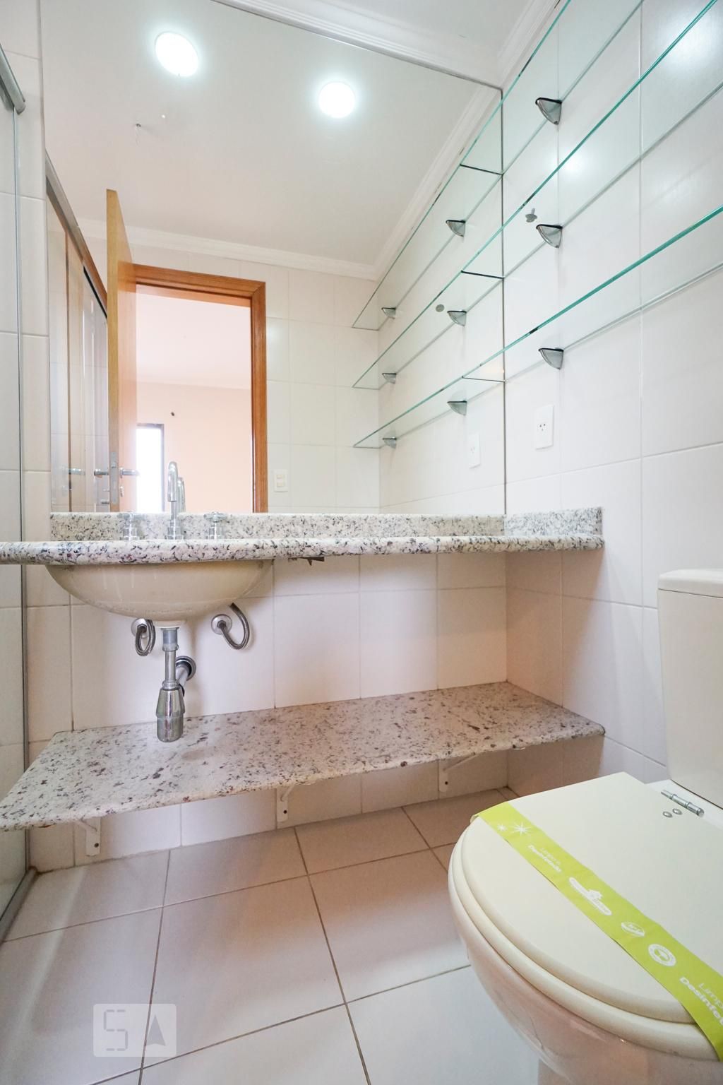 Apartamento, 3 quartos, 85 m² - Foto 20