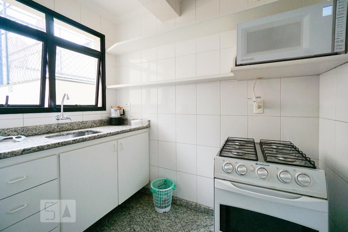 Apartamento, 3 quartos, 85 m² - Foto 44