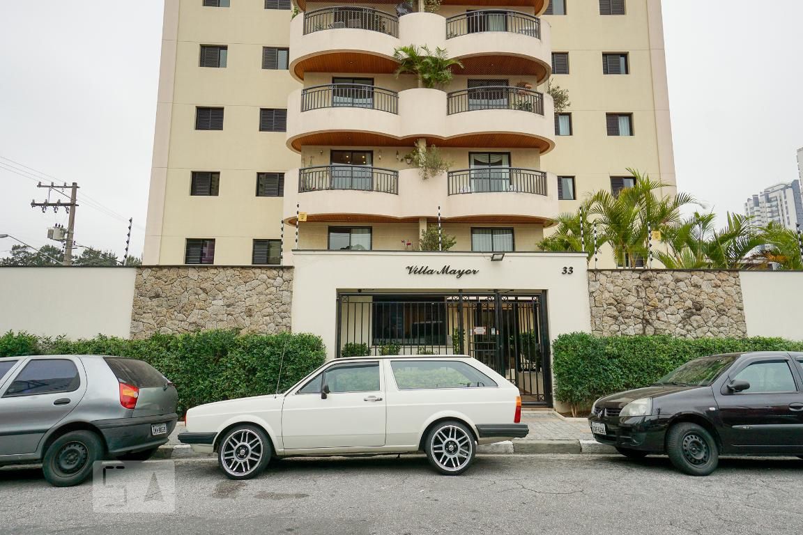 Apartamento, 3 quartos, 85 m² - Foto 49