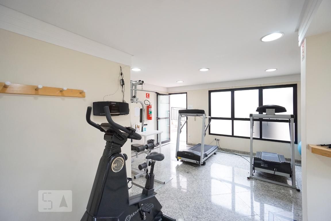 Apartamento, 3 quartos, 85 m² - Foto 47