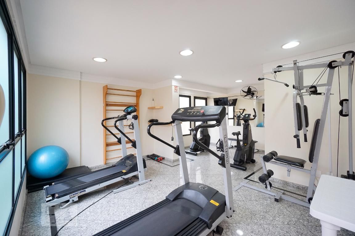 Apartamento, 3 quartos, 85 m² - Foto 46