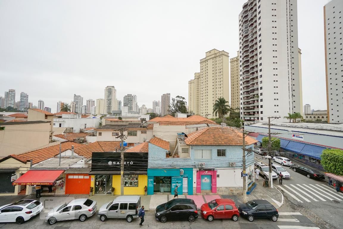 Apartamento, 3 quartos, 85 m² - Foto 7