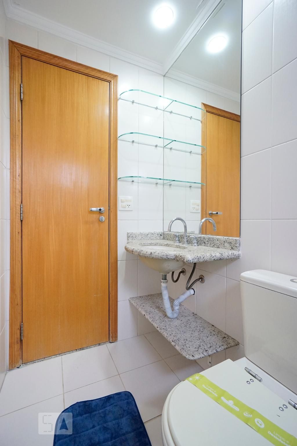 Apartamento, 3 quartos, 85 m² - Foto 11