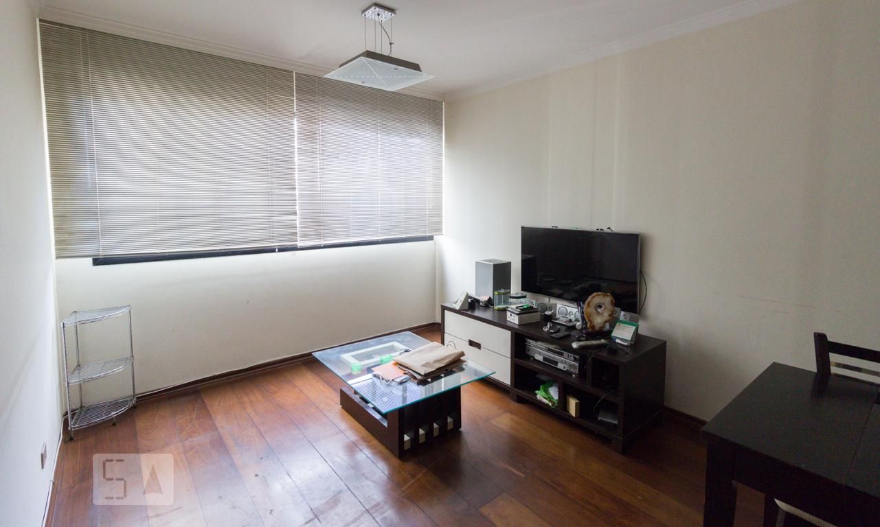 Apartamento, 3 quartos, 86 m² - Foto 1