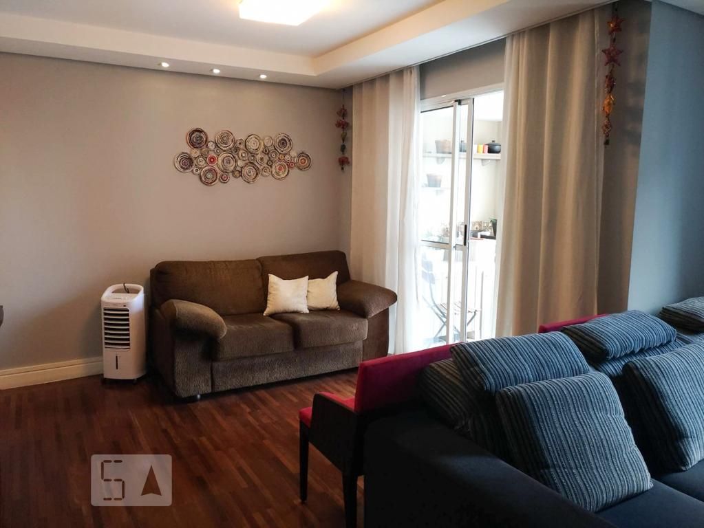 Apartamento, 2 quartos, 72 m² - Foto 3