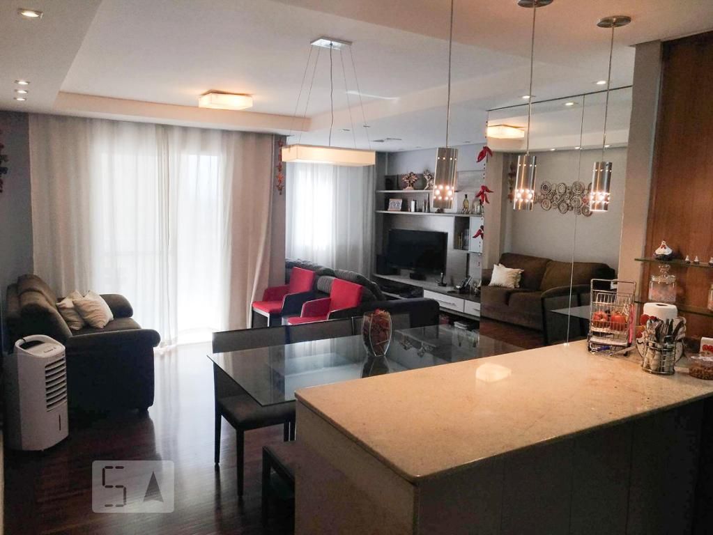 Apartamento, 2 quartos, 72 m² - Foto 2
