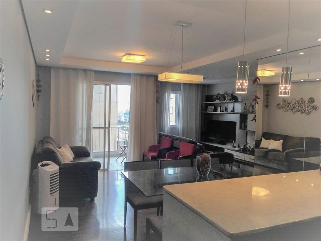 Apartamento, 2 quartos, 72 m² - Foto 1