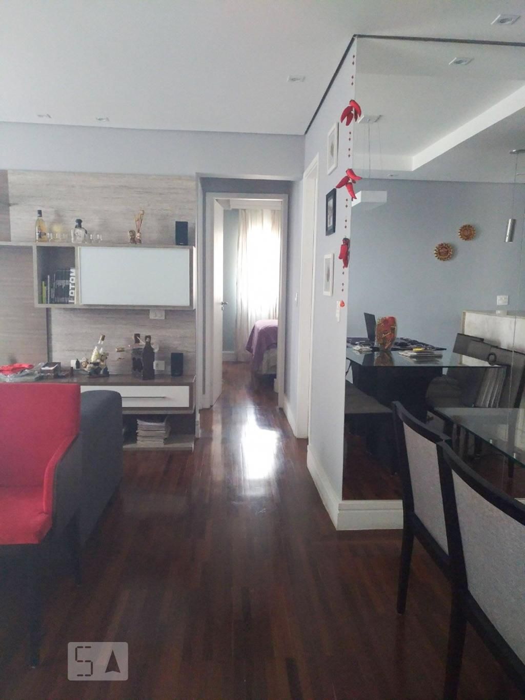 Apartamento, 2 quartos, 72 m² - Foto 4