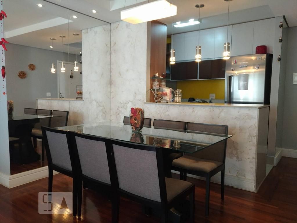 Apartamento, 2 quartos, 72 m² - Foto 8