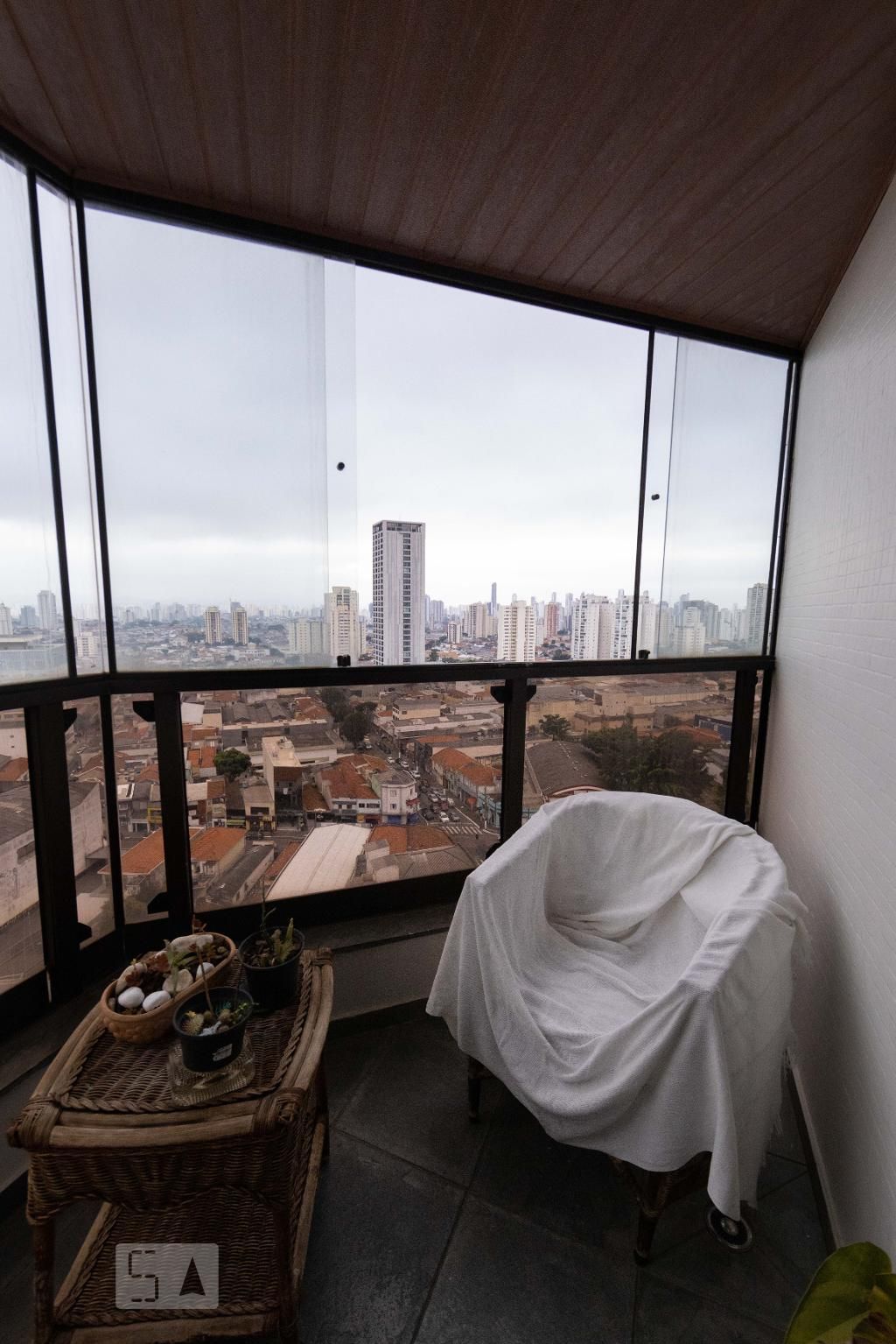 Cobertura, 4 quartos, 360 m² - Foto 6