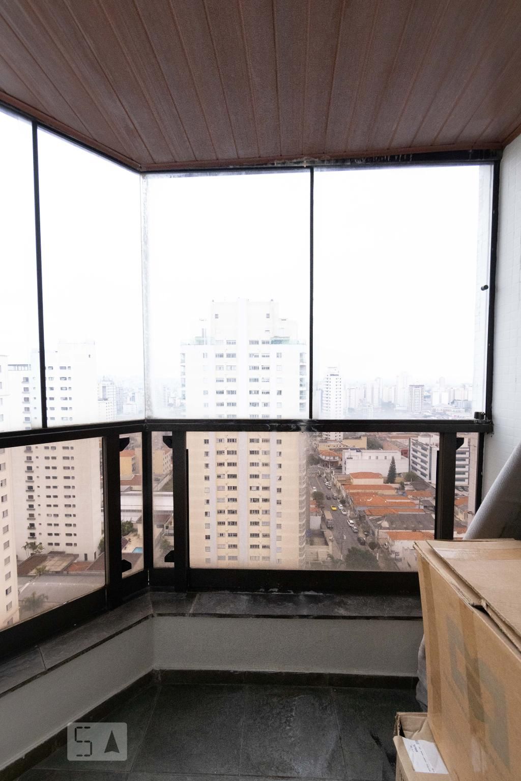 Cobertura, 4 quartos, 360 m² - Foto 21