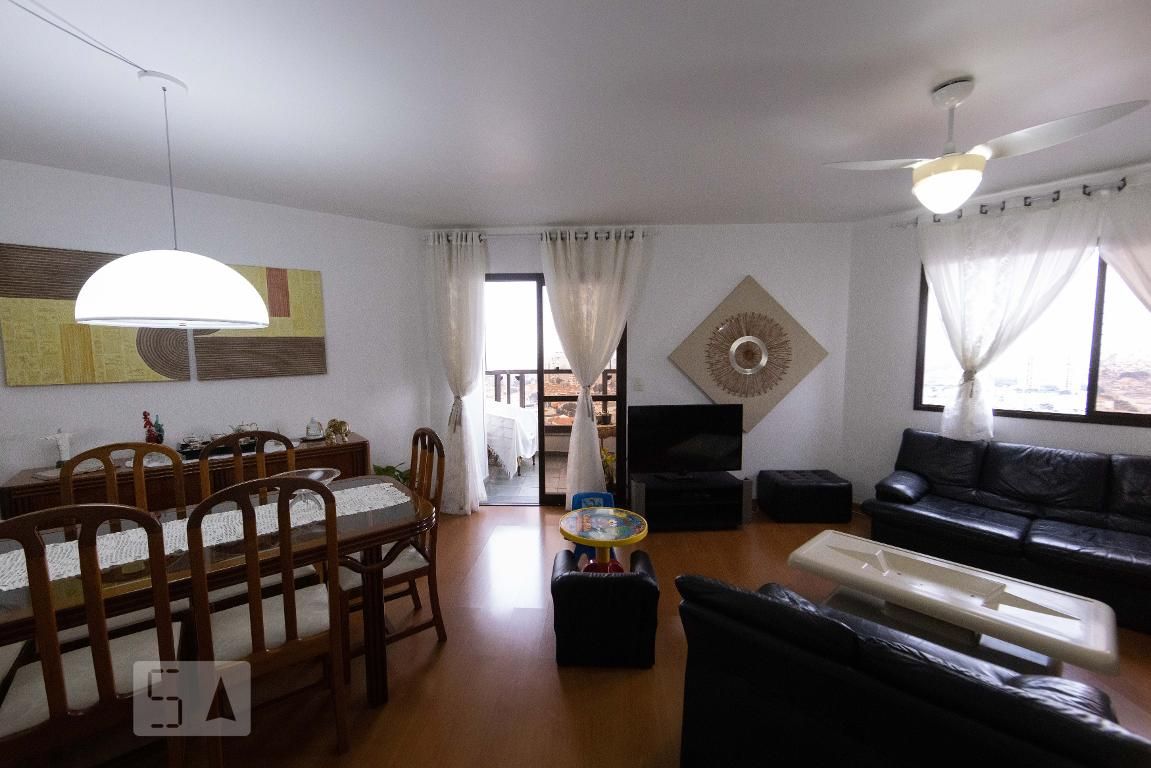 Cobertura, 4 quartos, 360 m² - Foto 3