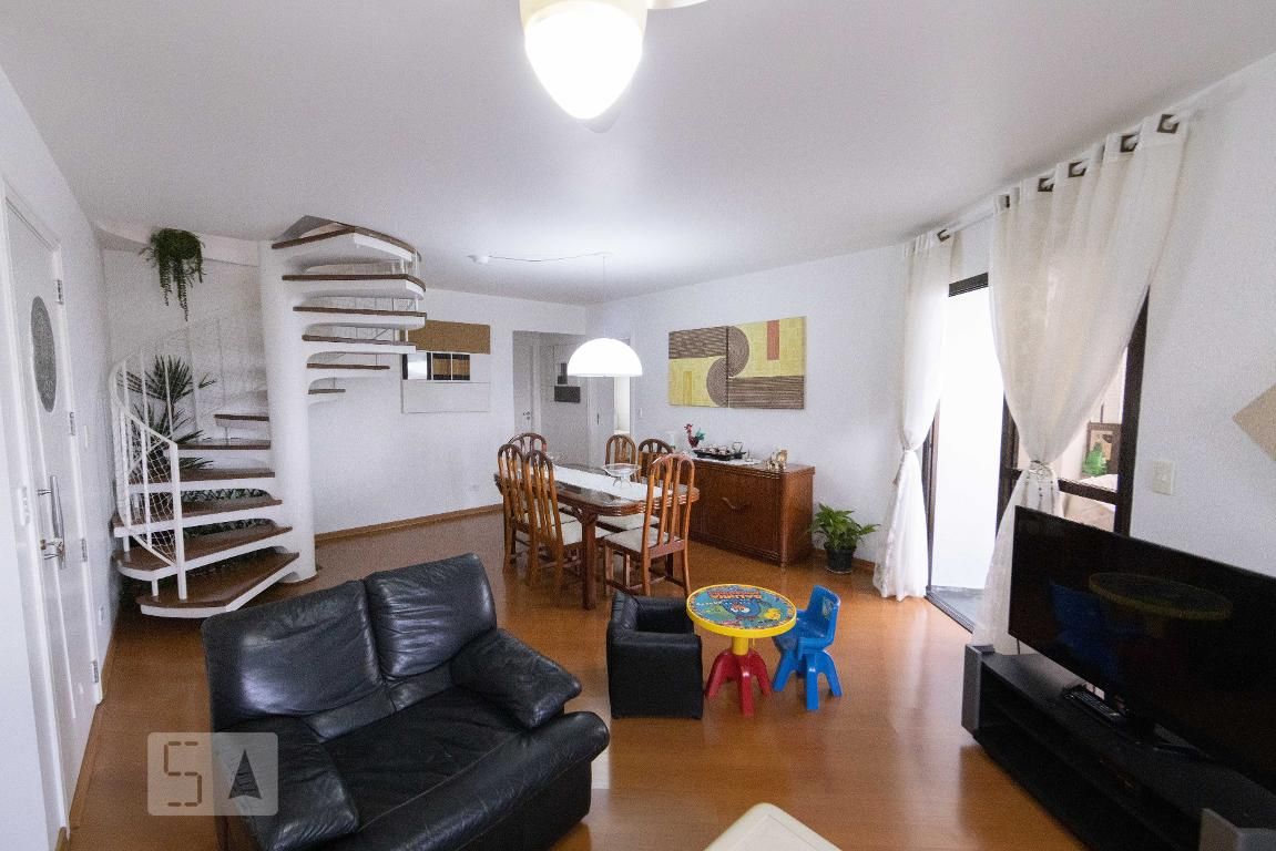 Cobertura, 4 quartos, 360 m² - Foto 4