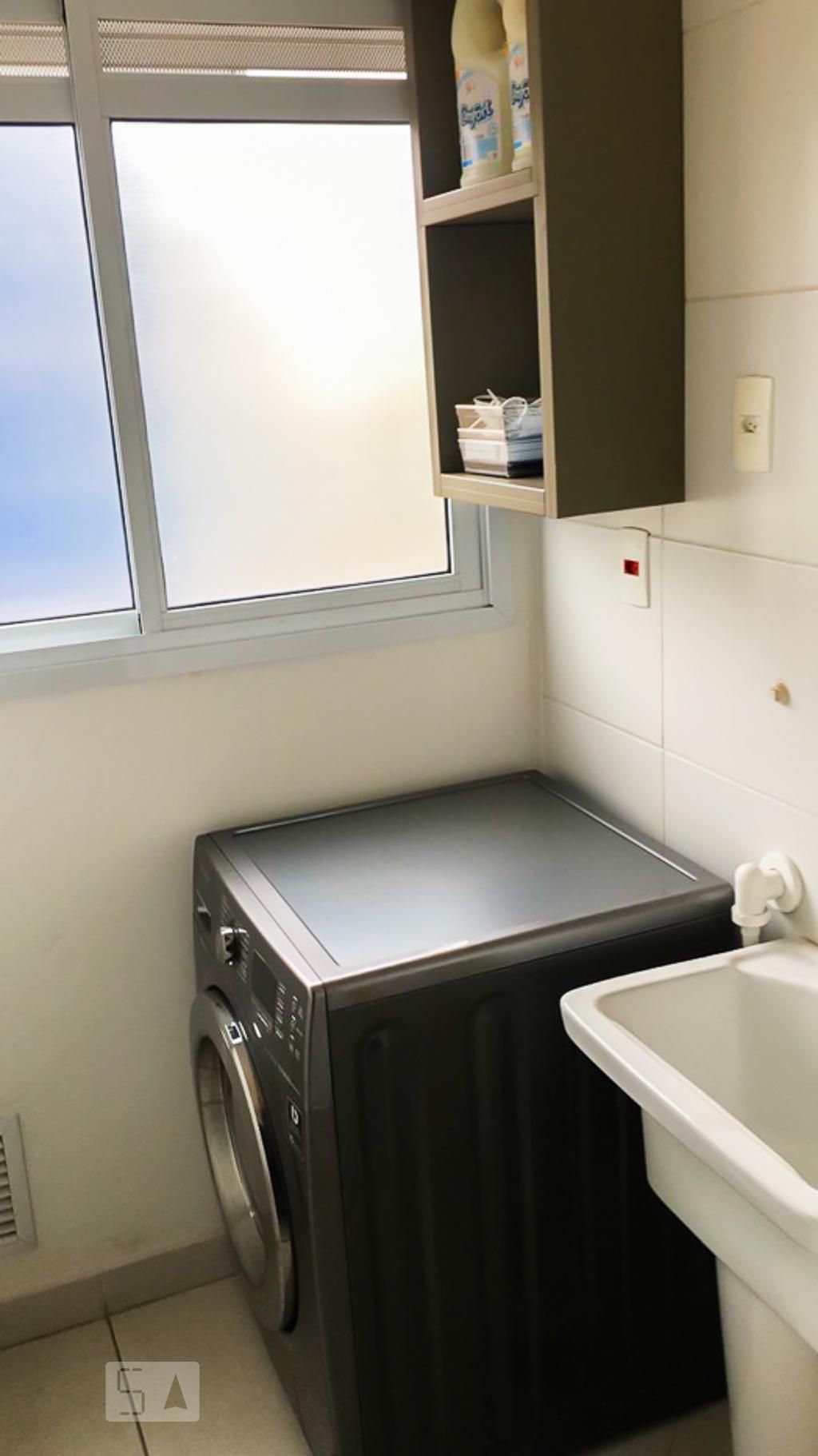 Apartamento, 2 quartos, 55 m² - Foto 25