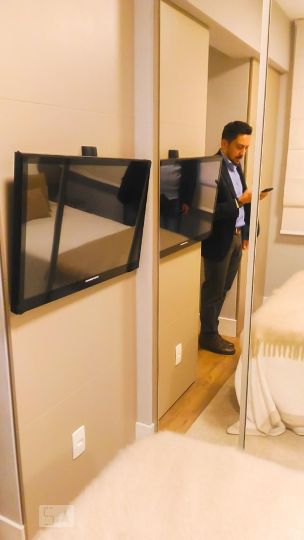 Apartamento, 2 quartos, 55 m² - Foto 17