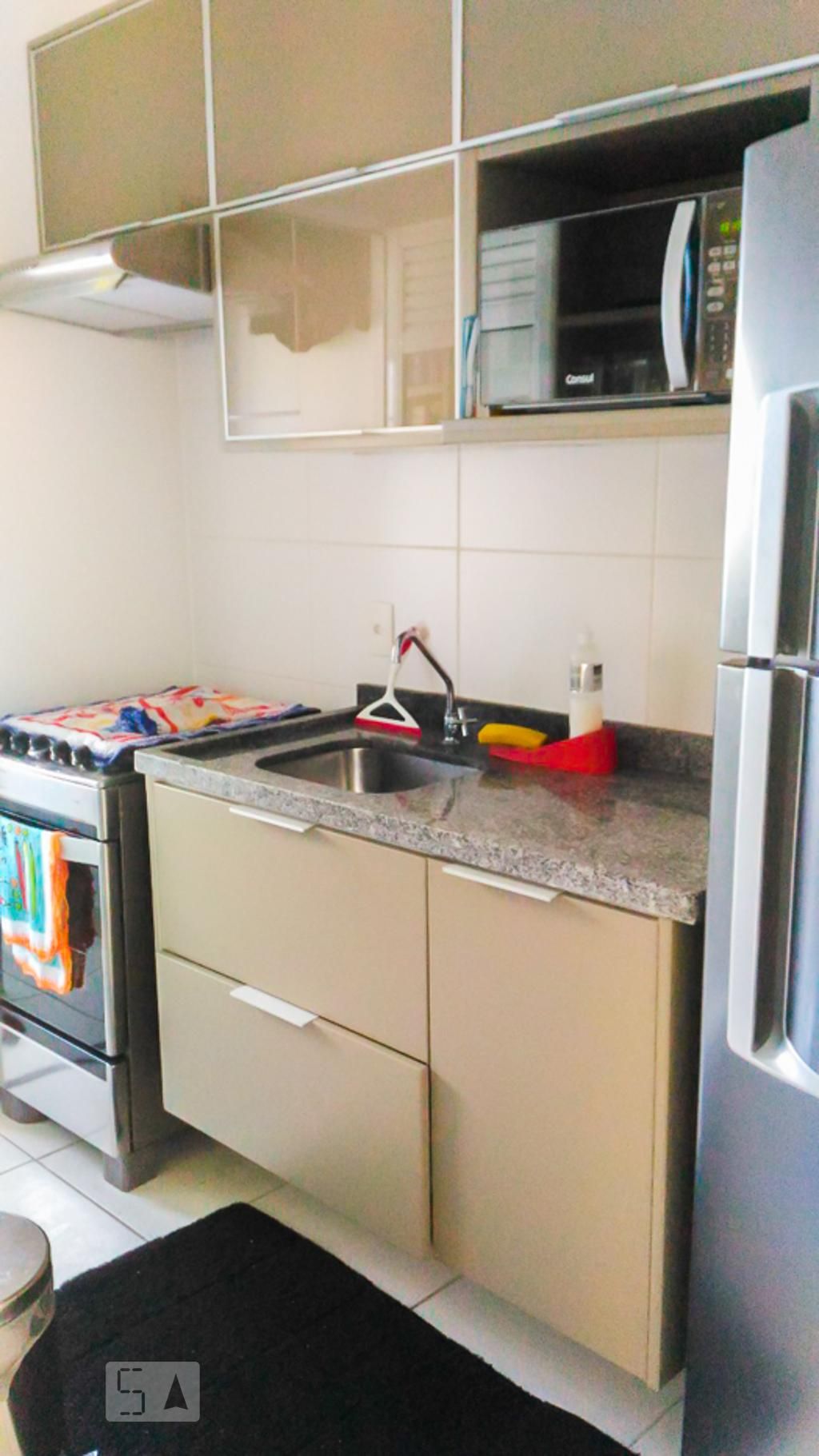 Apartamento, 2 quartos, 55 m² - Foto 29