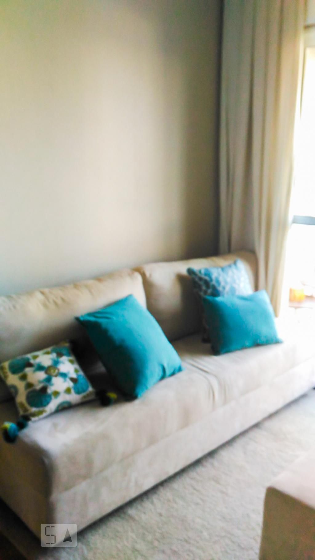 Apartamento, 2 quartos, 55 m² - Foto 8