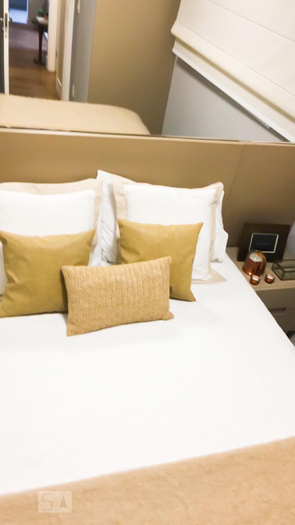 Apartamento, 2 quartos, 55 m² - Foto 13