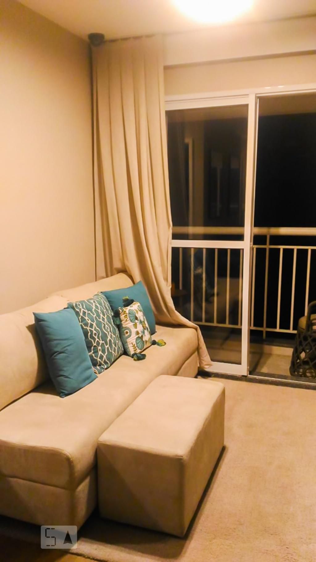 Apartamento, 2 quartos, 55 m² - Foto 4