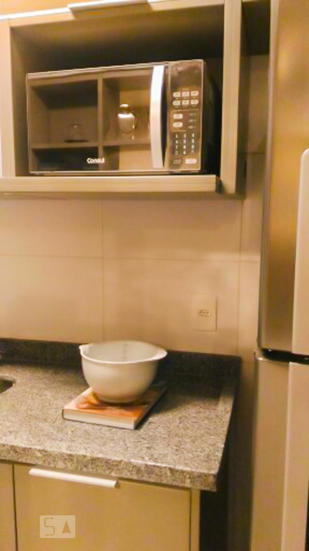 Apartamento, 2 quartos, 55 m² - Foto 24