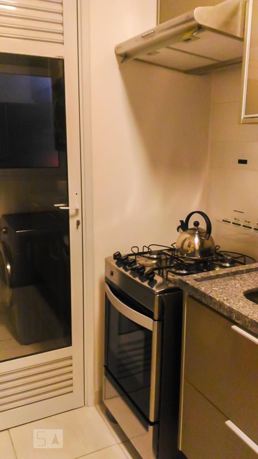 Apartamento, 2 quartos, 55 m² - Foto 26