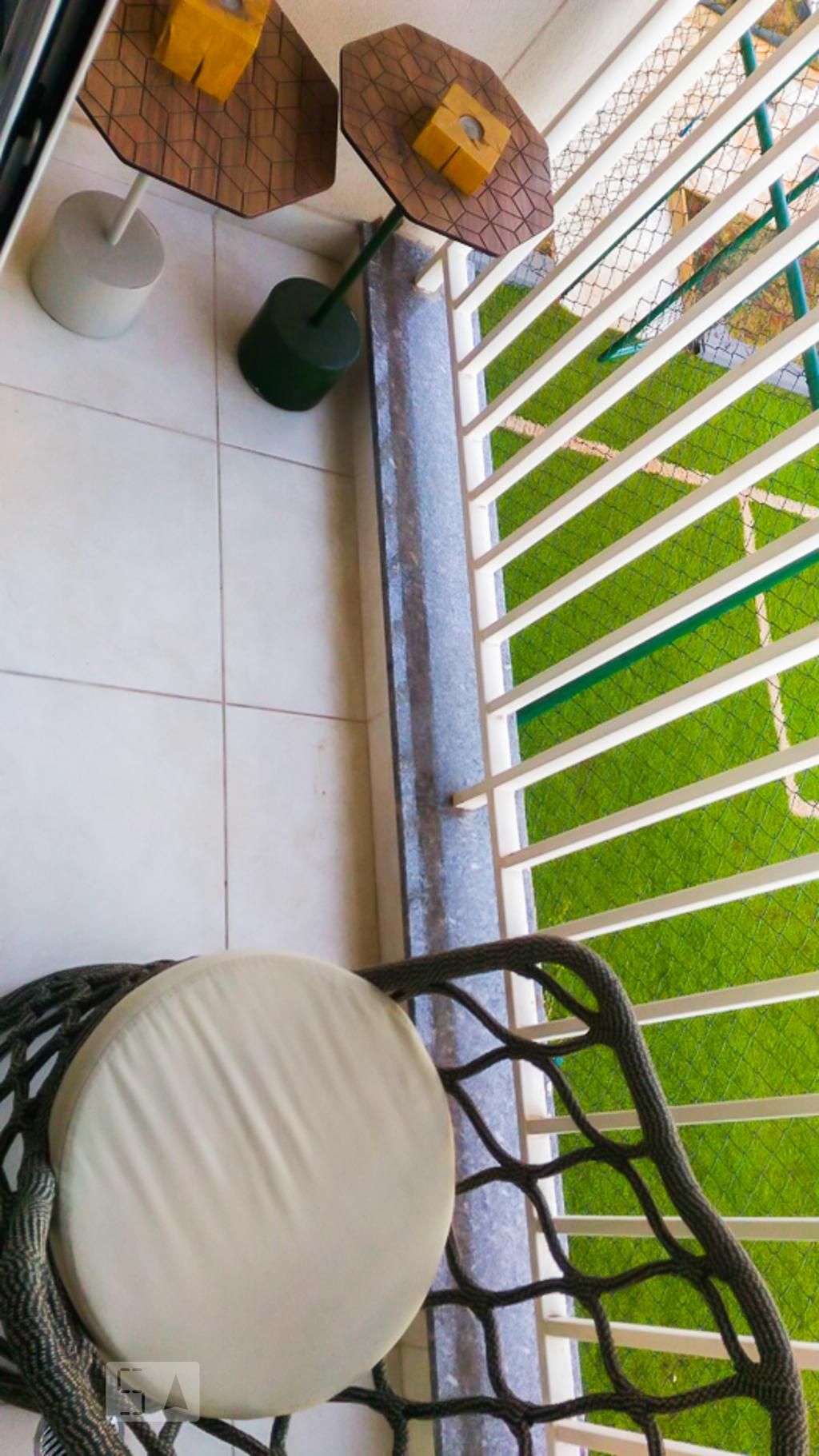 Apartamento, 2 quartos, 55 m² - Foto 7