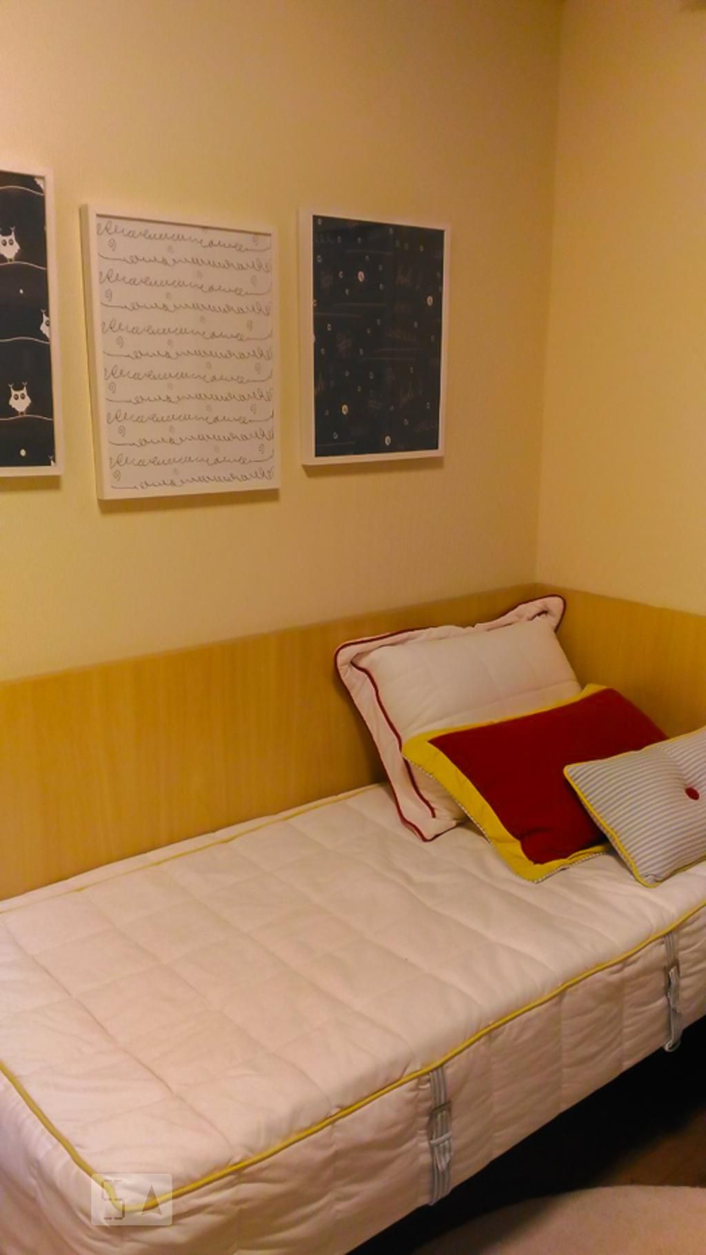 Apartamento, 2 quartos, 55 m² - Foto 20