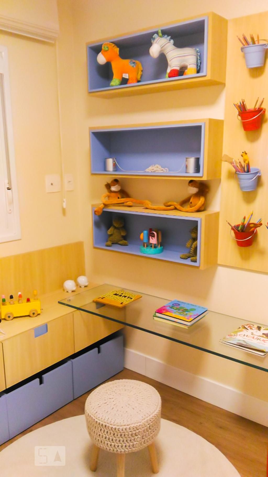 Apartamento, 2 quartos, 55 m² - Foto 19