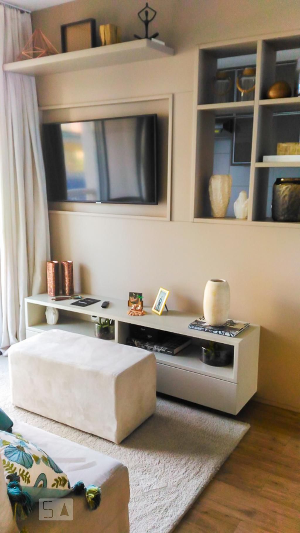 Apartamento, 2 quartos, 55 m² - Foto 6