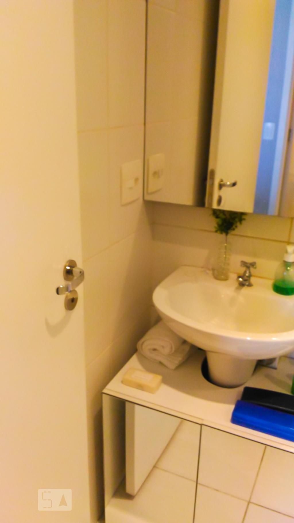 Apartamento, 2 quartos, 55 m² - Foto 23