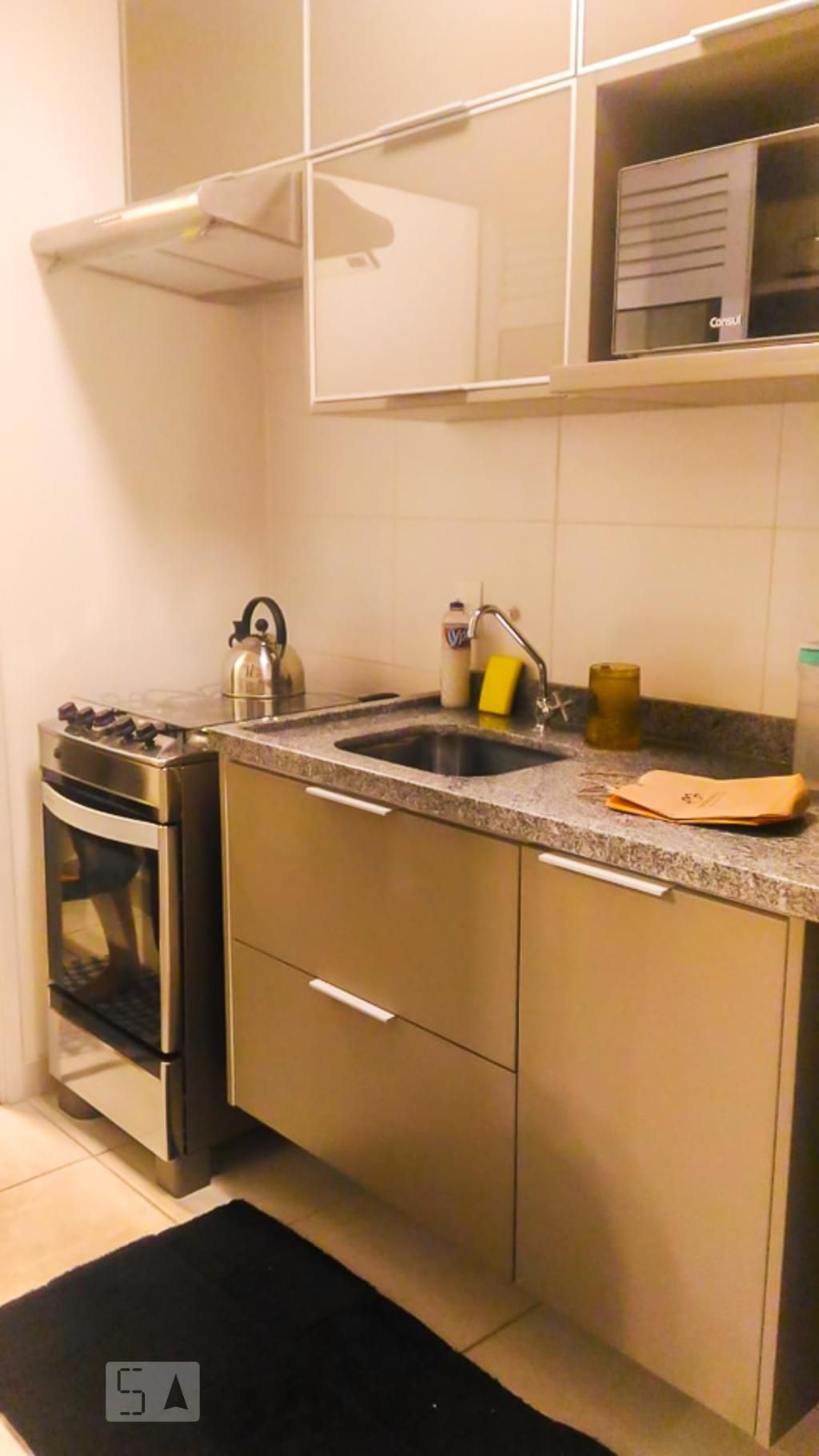 Apartamento, 2 quartos, 55 m² - Foto 28