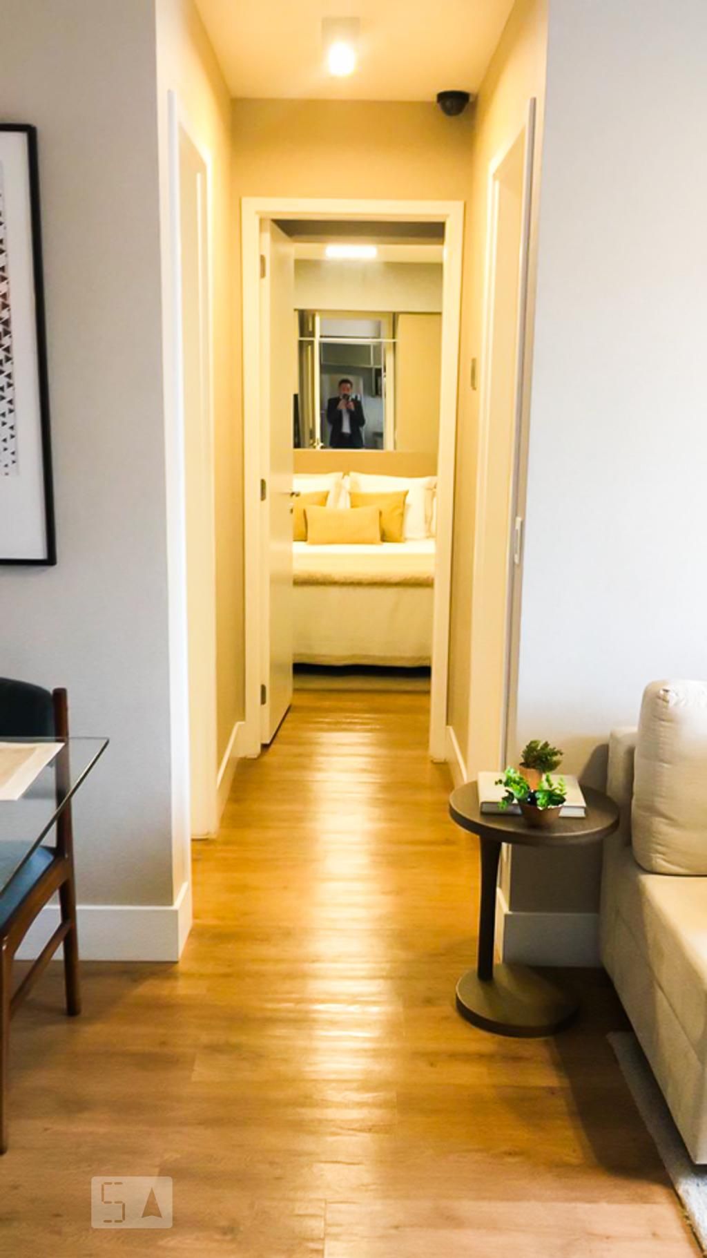 Apartamento, 2 quartos, 55 m² - Foto 9
