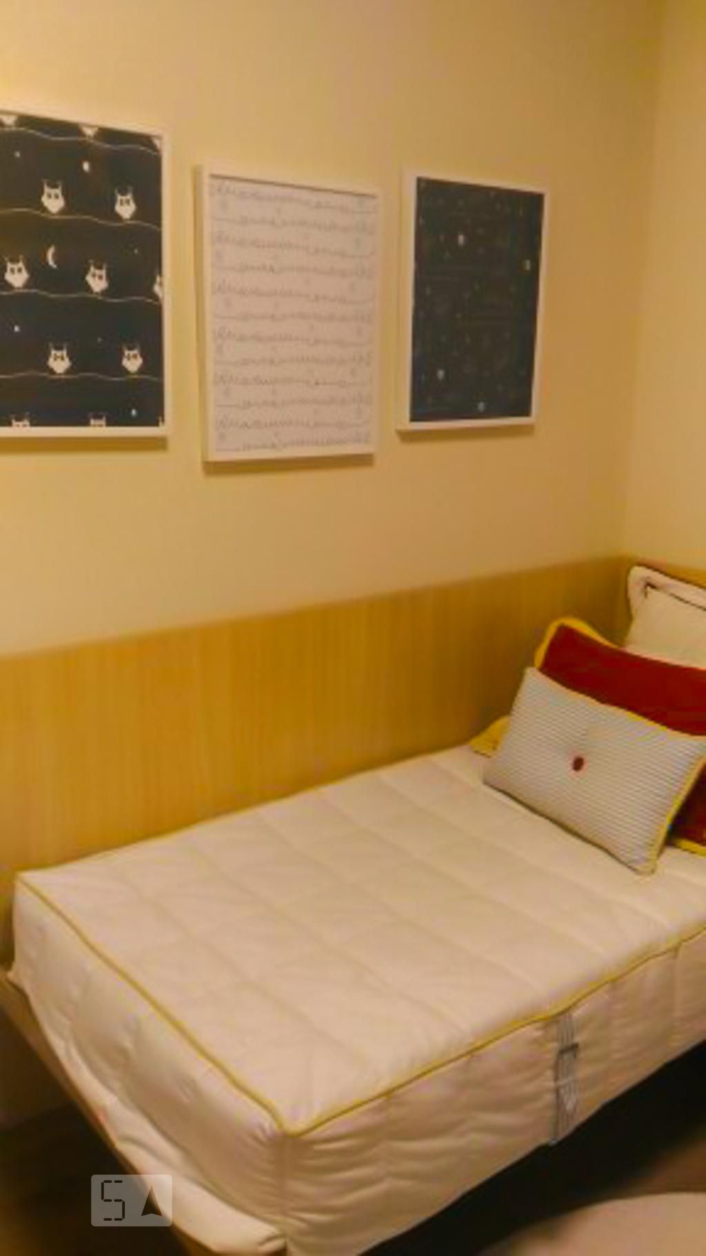 Apartamento, 2 quartos, 55 m² - Foto 11