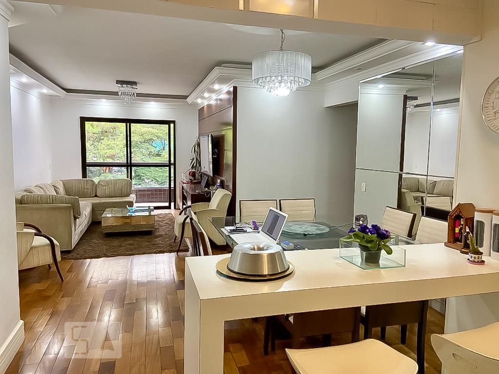 Apartamento, 3 quartos, 114 m² - Foto 1