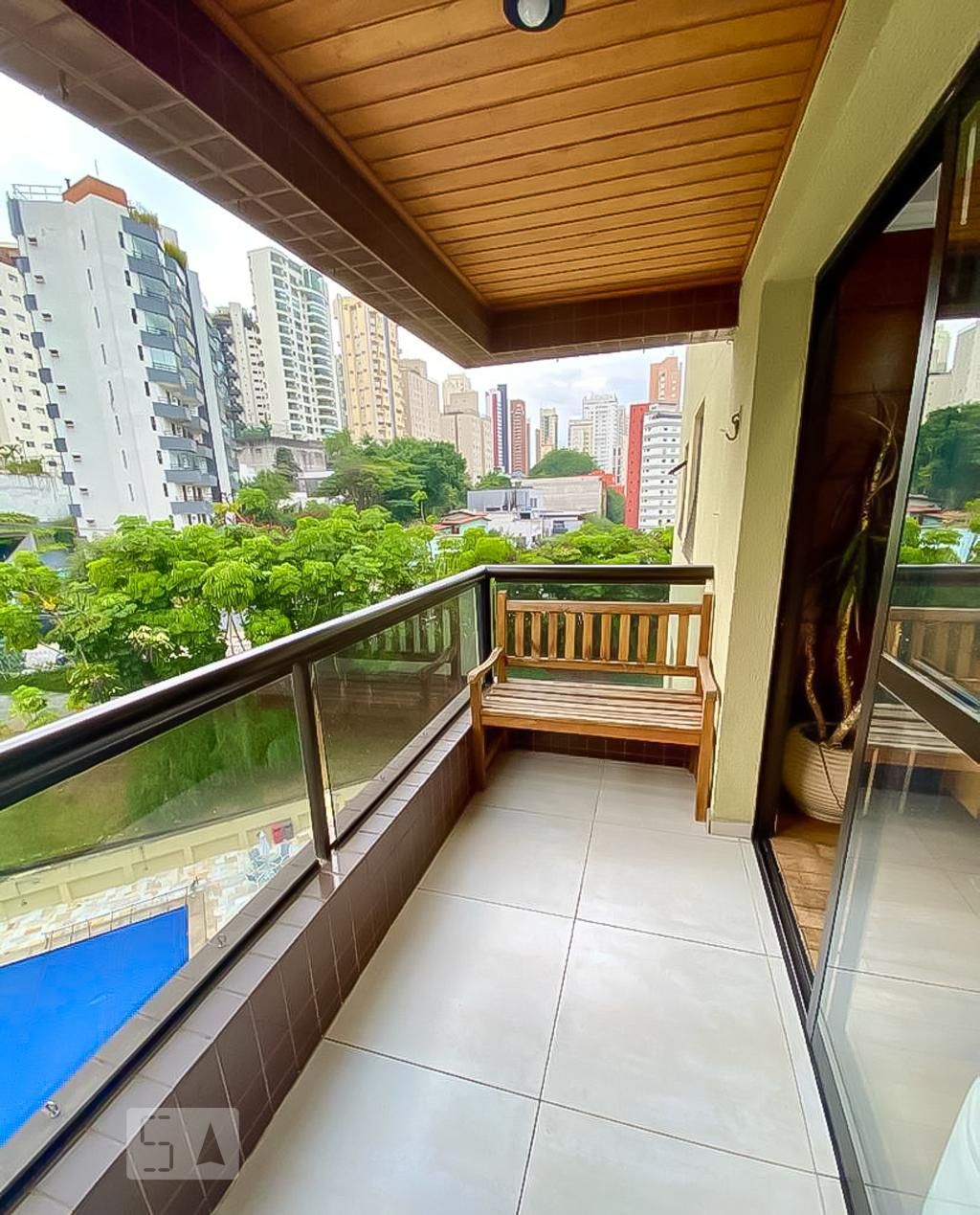 Apartamento, 3 quartos, 114 m² - Foto 4