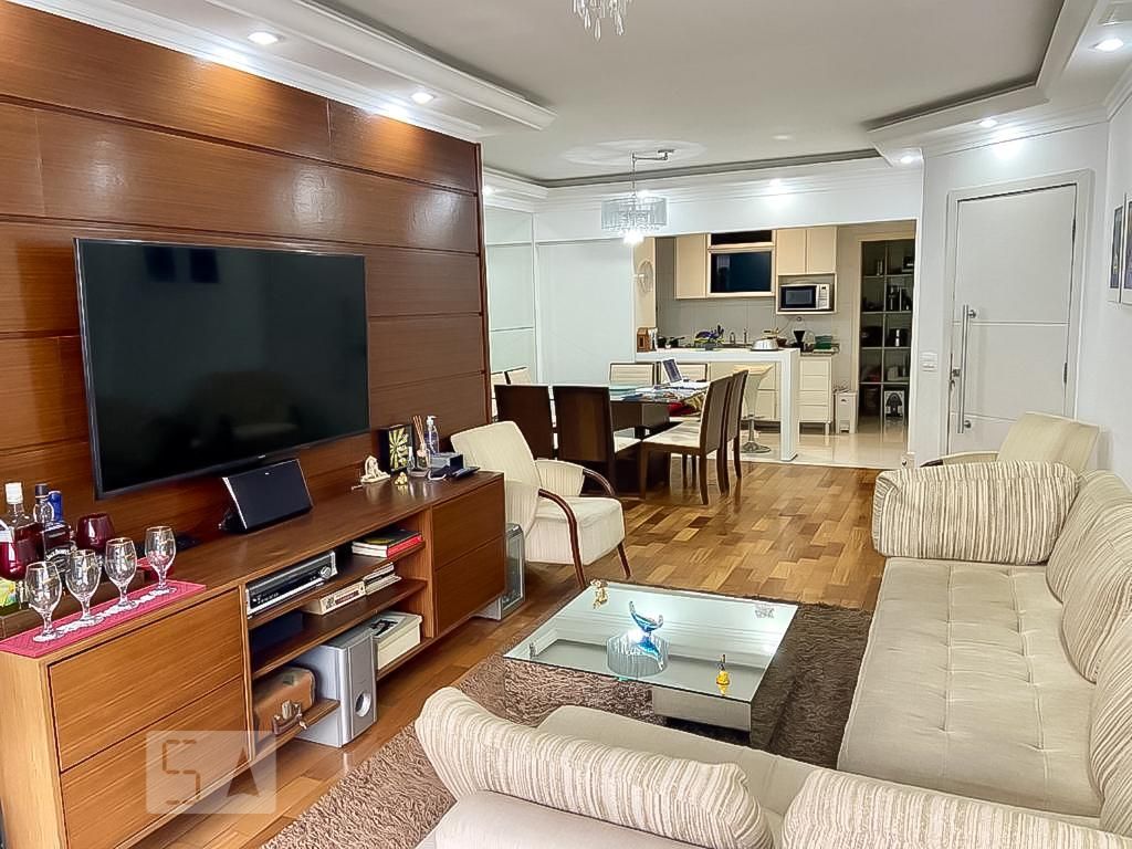 Apartamento, 3 quartos, 114 m² - Foto 2