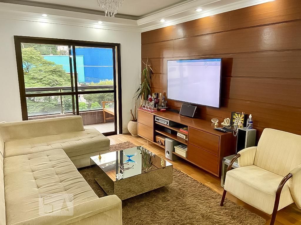 Apartamento, 3 quartos, 114 m² - Foto 3