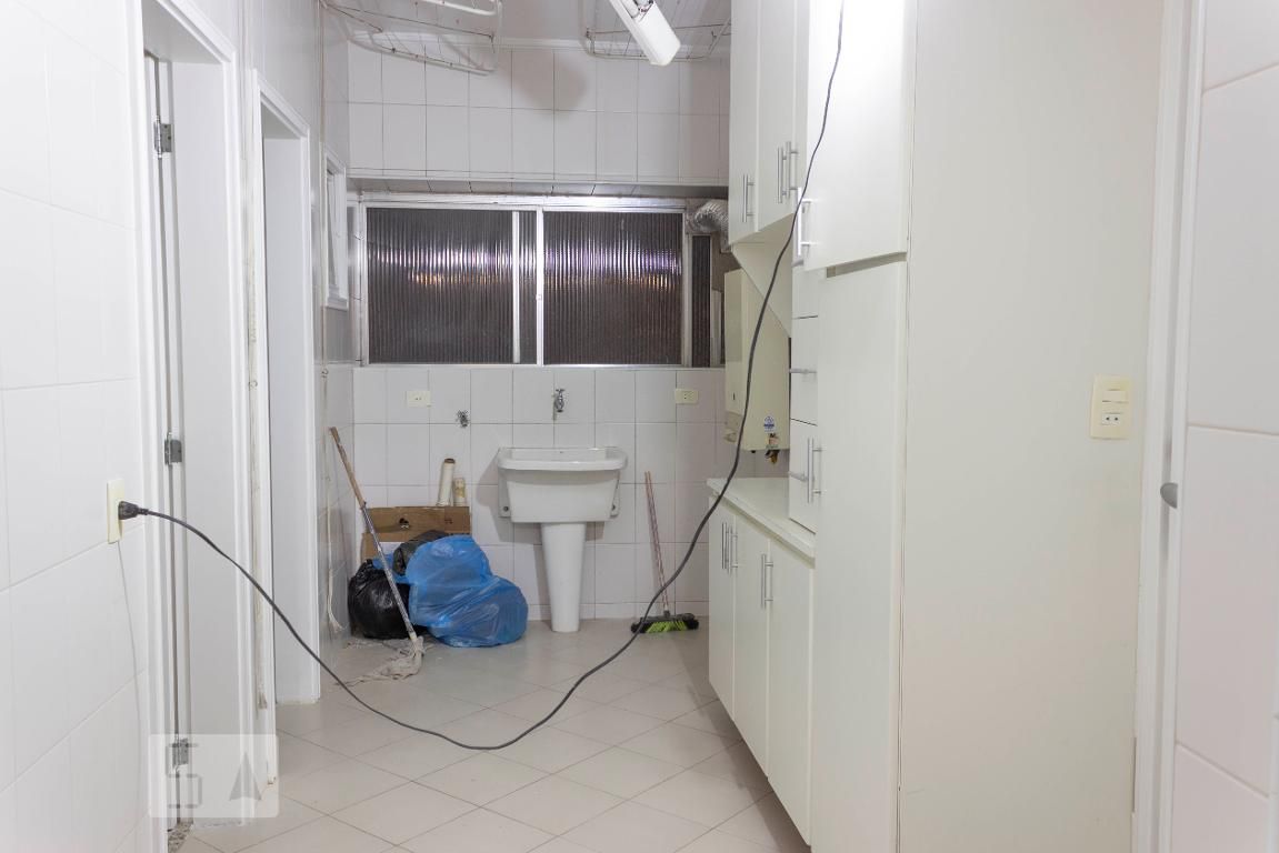 Apartamento, 4 quartos, 210 m² - Foto 26