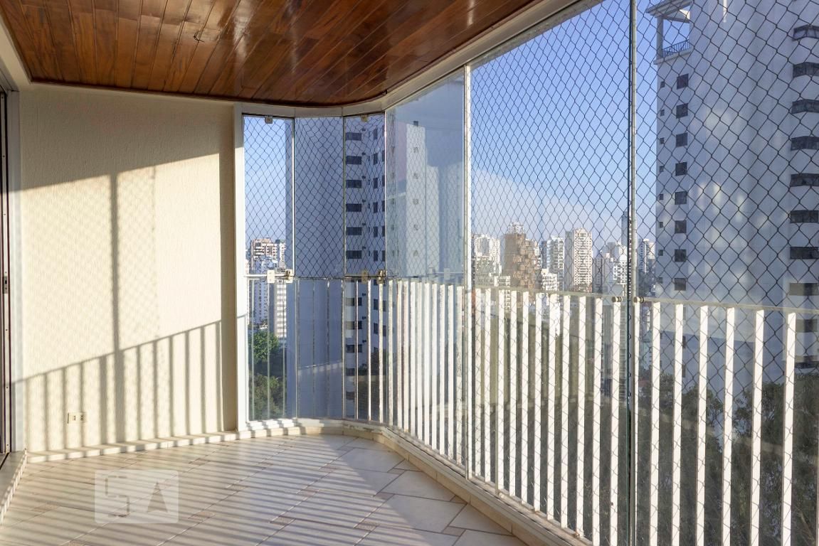 Apartamento, 4 quartos, 210 m² - Foto 22